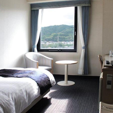Hotel Verfort Hyuga Exteriör bild